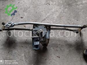 Land Rover Range Rover Orijinal Çıkma Silecek Motoru 20042007