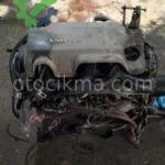 Volvo XC90 2007 Komple Motor Çıkma – 20042008