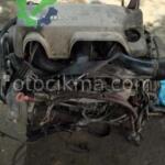 Volvo XC90 2007 Komple Motor Çıkma – 20042008