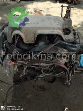 Volvo XC90 Komple Motor 20042008 çıkma parça