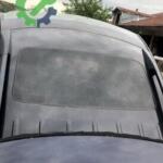 Volvo XC90 Orijinal Çıkma Komple Sunroof 20042009
