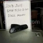 2007 Toyota Corolla İç Ayna Çıkma Parça Bursa