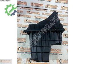2004-2010 VW Transporter T5 Hava Filtre Kutusu 7H0129601