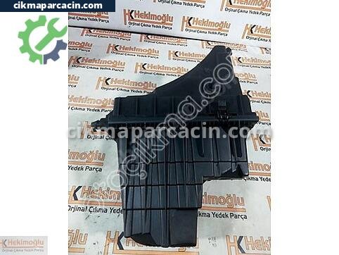 Mercedes-Benz 200 Filtre çıkma parça