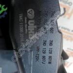 2004-2010 VW Transporter T5 Hava Filtre Kutusu 7H0129601