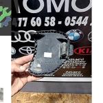 2004-2010 Caddy far arka kapağı