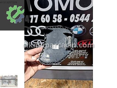 Volkswagen Caddy Sol Ön Far çıkma parça