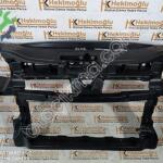 2004 Volkswagen Caddy Sol Yan Panel Çıkma Parça Konya