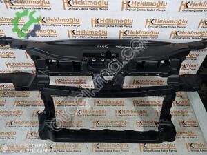2004-2011 VW Caddy 1.9 Sıfır Sol Yan Panel – Oto Çıkma P