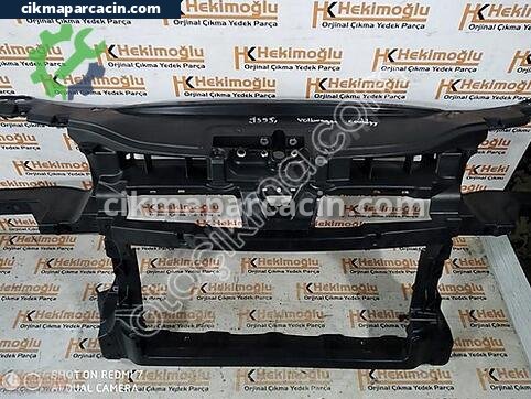 Volkswagen Caddy Sol Yan Panel çıkma parça
