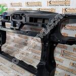 2004 Volkswagen Caddy Sol Yan Panel Çıkma Parça Konya