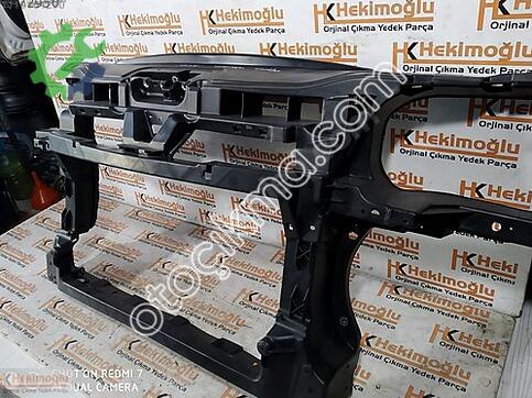Volkswagen Caddy Sol Yan Panel çıkma parça