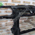 2004 Volkswagen Caddy Sol Yan Panel Çıkma Parça Konya