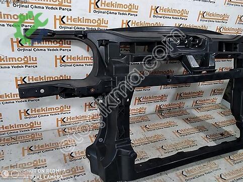 Volkswagen Caddy Sol Yan Panel çıkma parça