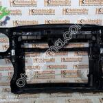 2004 Volkswagen Caddy Sol Yan Panel Çıkma Parça Konya