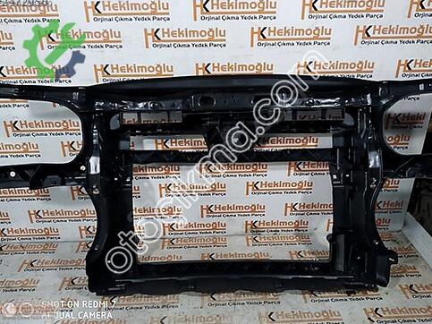 Volkswagen Caddy Sol Yan Panel çıkma parça