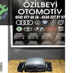 2004-2012 Skoda Octavia takım göğüs ızgara havalandırma