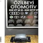 2004-2012 Skoda Octavia takım göğüs ızgara havalandırma