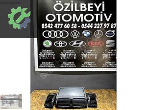 2004-2012 Skoda Octavia takım göğüs ızgara havalandırma