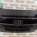 2004  AUDİ A6 ORJİNAL BAGAJ HATASIZ TERTEMİZ