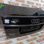 2004  AUDİ A6 ORJİNAL BAGAJ HATASIZ TERTEMİZ