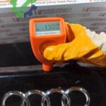 2004  AUDİ A6 ORJİNAL BAGAJ HATASIZ TERTEMİZ
