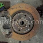 Peugeot 307 Taşıyıcı Çıkma