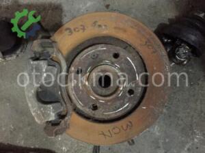 Peugeot 307 Taşıyıcı Çıkma
