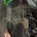 Volvo XC90 Orijinal Çıkma Motor Kapağı