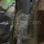 Volvo XC90 Orijinal Çıkma Motor Kapağı