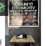 2004 2008 volvo s70 v70 sol dış kapı aynası 3003-333