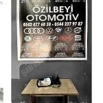2004 2008 volvo s70 v70 sol dış kapı aynası 3003-333