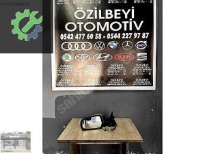 2004 2008 volvo s70 v70 sol dış kapı aynası 3003-333