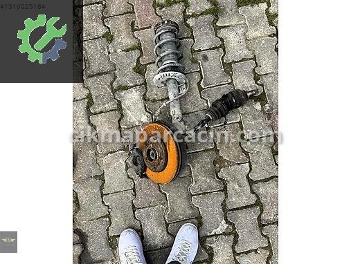 Volkswagen Polo Taşıyıcı çıkma parça
