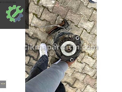 Volkswagen Polo Taşıyıcı çıkma parça