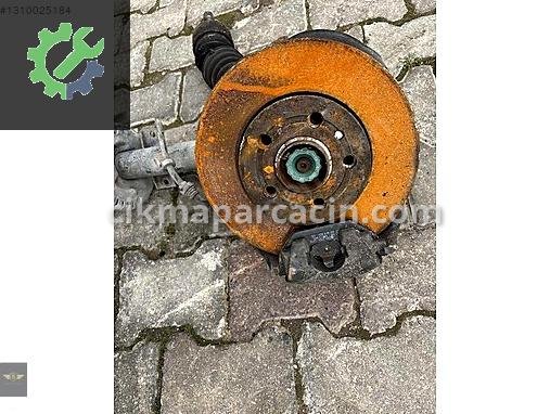 Volkswagen Polo Taşıyıcı çıkma parça