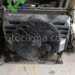 Çıkma Land Rover Range Rover Fan 20052006