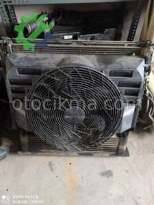 Çıkma Land Rover Range Rover Fan 20052006
