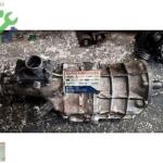 Toyota Hilux Şanzıman Komple Çıkma