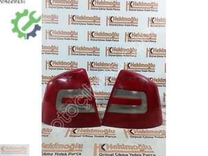 2005-2008 Skoda Octavia Sağ Stop Parçası – 1Z5945112A