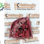 2005-2008 Skoda Octavia Sağ Stop Parçası – 1Z5945112A