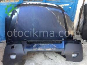 Çıkma Volvo XC90 Ön Kaput 20052008