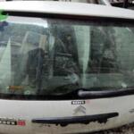 Citroen C3 2023 Çıkma Bagaj Kapağı 20052009