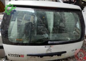 Citroen C3 2023 Çıkma Bagaj Kapağı 20052009