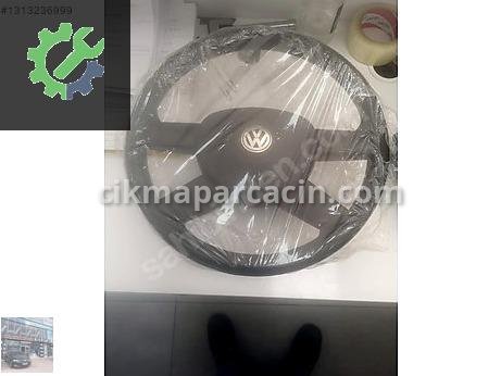 Volkswagen Polo Direksiyon Simidi çıkma parça