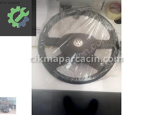 Volkswagen Polo Direksiyon Simidi çıkma parça