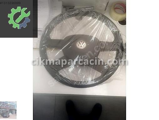 Volkswagen Polo Direksiyon Simidi çıkma parça