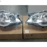 2005-2009 POLO FAR SIFIR MOTORLU TİP
