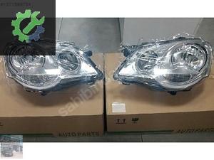 2005-2009 POLO FAR SIFIR MOTORLU TİP