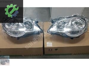 2005-2009 POLO SAG FAR SIFIR